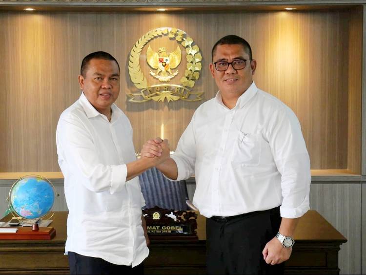 Koalisi NasDem – PKS Tonggak Sejarah Koalisi Tanpa Mahar di Pilkada Gorontalo