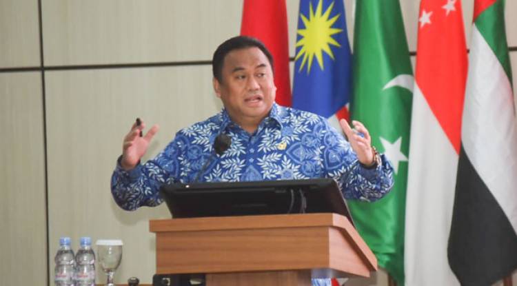 Wakil Ketua DPR Rachmat Gobel Wanti-wanti Pemerintah Perhatikan Kredit Mikro