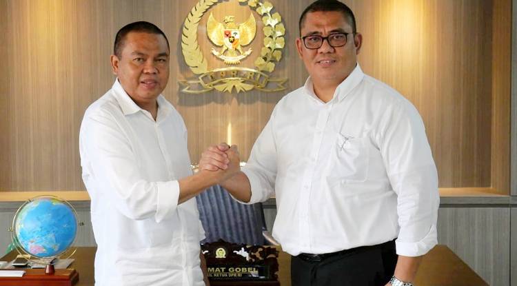 Koalisi NasDem – PKS Tonggak Sejarah Koalisi Tanpa Mahar di Pilkada Gorontalo